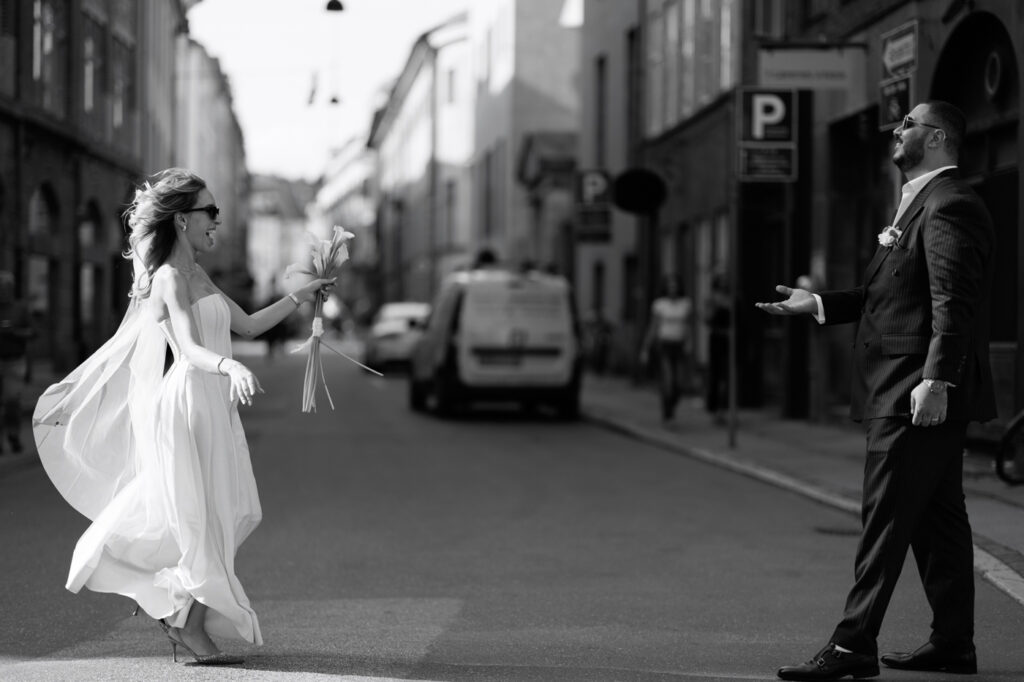 Gehad & Meryem | Wedding in Copenhagen