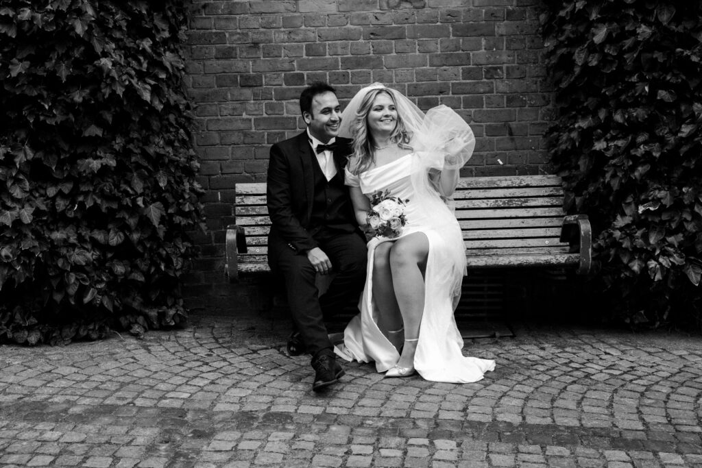 Arina & Baris | Wedding in Aabenraa